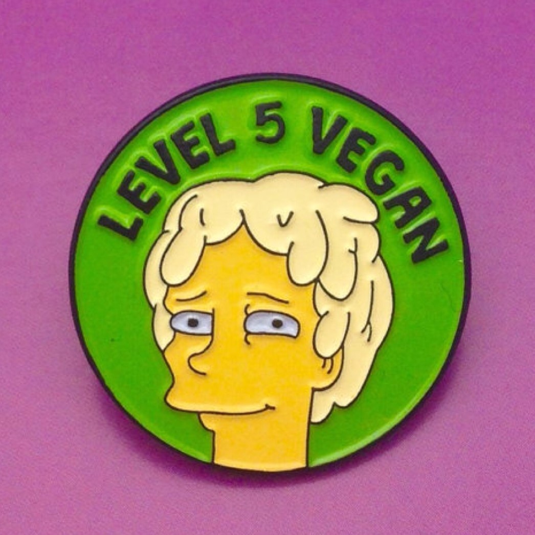 vegan